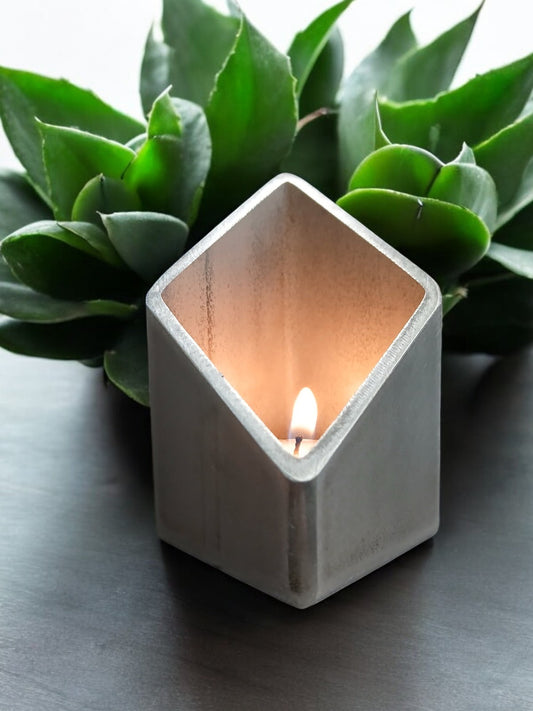 Hyggeglød II – Eksklusiv danskproduceret fyrfadsstage